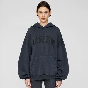 Anine bing sweatshirt